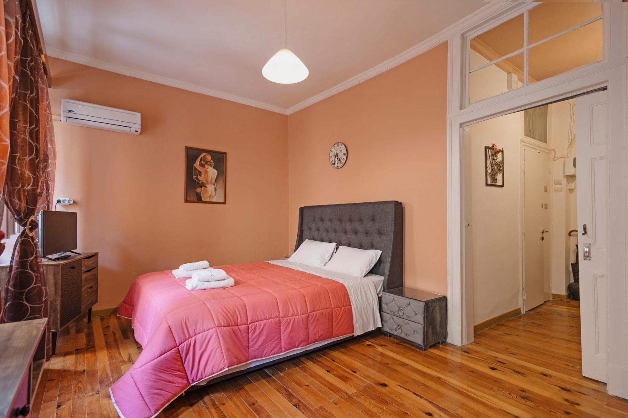 Venetian Reale Apartment Corfu  Exterior photo